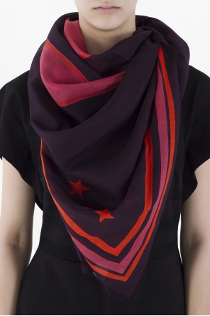 Chusta z nadrukiem, zdjęcie 2 Chusta z nadrukiem od Givenchy